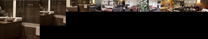 Hotel Villa Bellagio Villejuif