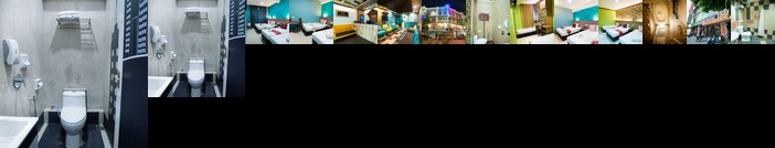 DJ Citi Point Hotel