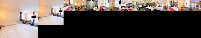 Comfort Hotel Dijon Sud
