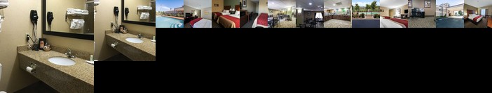 Comfort Inn Jackson (Tennessee)