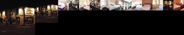 The Bridge Inn Tillicoultry