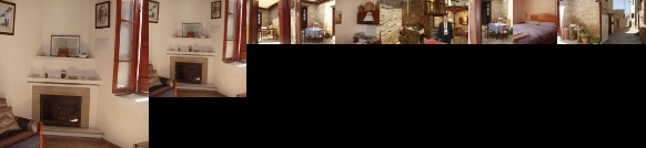 Apartment Niovi Traditional Houses Tochni