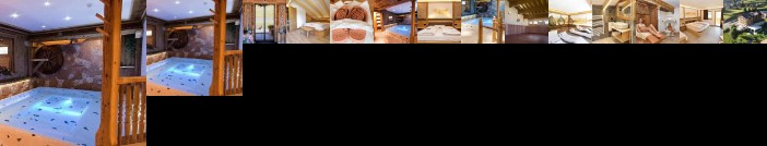 Hotel Sayonara Soraga