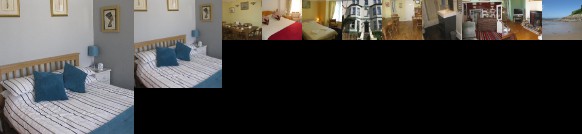 Acorns Guest House Combe Martin