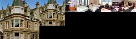 Huntly Hotel (Scotland)