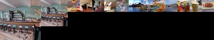 Bootshaus Hotel Achim