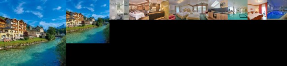 Hotel Grünberger