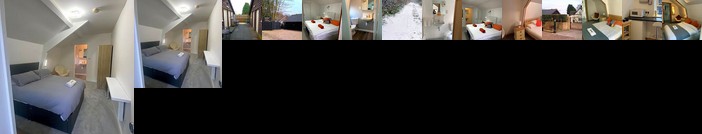 Woodland Lodge Hoddesdon