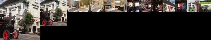 The Swan Inn Wybunbury Nantwich