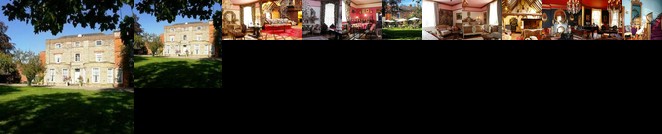 Priory House & Oriental Brew House Long Bennington
