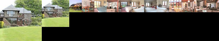 Gorno Grove House Bed and Breakfast Cupar