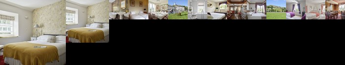 Tennant Arms Hotel Skipton