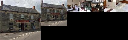 The Old Pound Inn