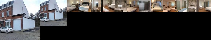 Shelter Studios Hotel Halle (Belgium)