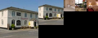 The Red Lion at Longwick Hotel Princes Risborough