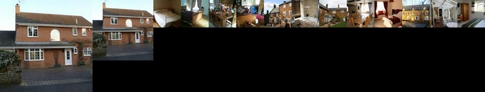 Kendal House Bed and Breakfast Towcester