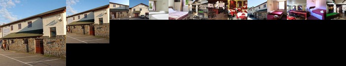 Three Saints Hotel
