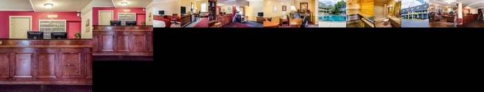 Clarion Inn Historic Strasburg Inn