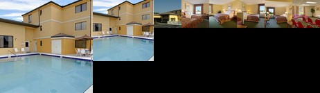 Comfort Inn & Suites Tavares Mount Dora