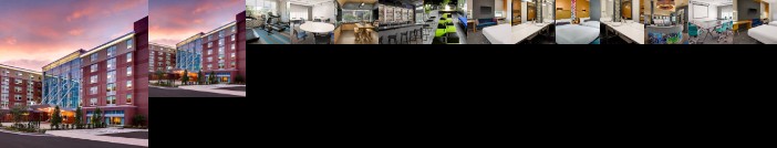 Aloft Chapel Hill
