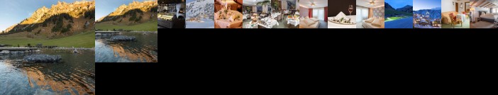 Sporthotel Arlberg