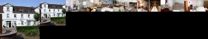 Hessischer Hof Hotel & Restaurant Bad Karlshafen