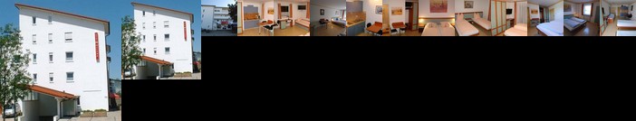 Hotel Verona Vaterstetten