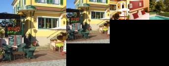 Dorf Hotel Grüner Baum Maria Laach am Jauerling
