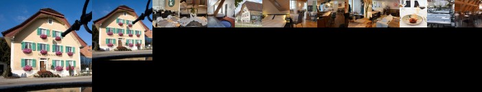 Gasthof Kreuz Egerkingen