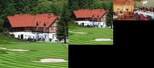 Golfclub Adamstal Ramsau (Lower Austria)