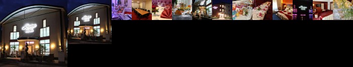 Hotel Residenz Babenhausen