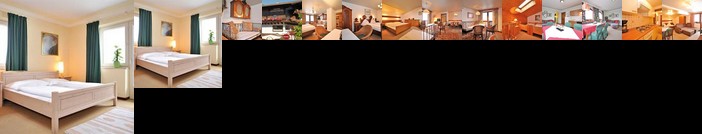Apparthotel Steiner