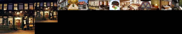 Gasthaus Kupfer Stolberg (Saxony-Anhalt)