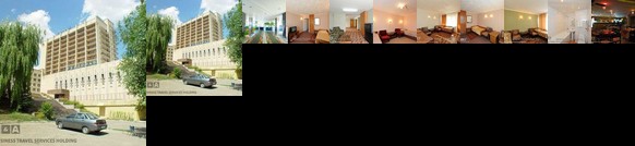 Tourist Hotel Volgograd