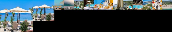 Rapo's Resort Hotel