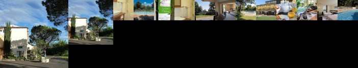 Hotel Le Logis du Chateau Vaison-la-Romaine