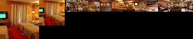 Hotel Auberge Saint Hubert Val-d'Isere