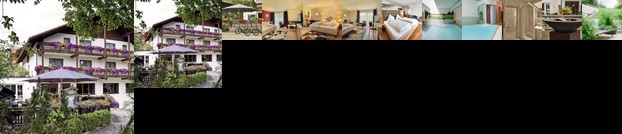 Vitalhotel Hubertus