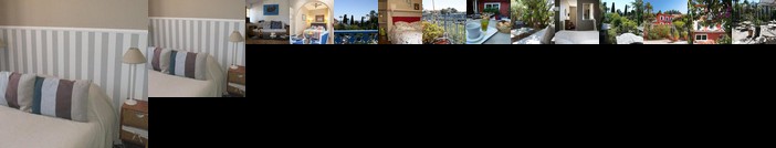Hotel Patricia Villefranche-sur-Mer