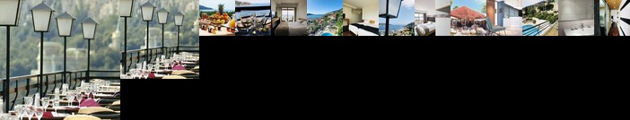 Hotel Le Versailles Villefranche-sur-Mer