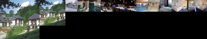 Berghotel Tannenhof