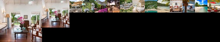 Inn at English Harbour