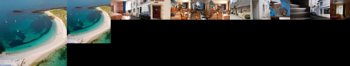 Hotel Modern Concarneau