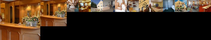 Hotel Zur Krone Beilngries