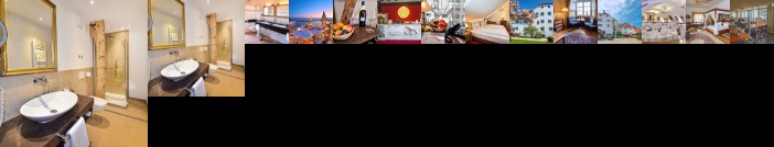 Schloss Hotel Wasserburg am Bodensee