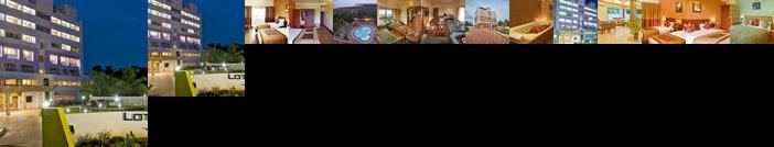 Lotus River Seaside Resort Karwar