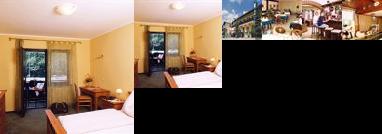 Pension Keltenhof Schwarzenbach