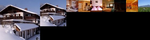 Pension Berghof Brannenburg
