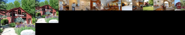 Shaker Mill Inn