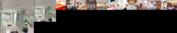 Asian Hotel Hat Yai
